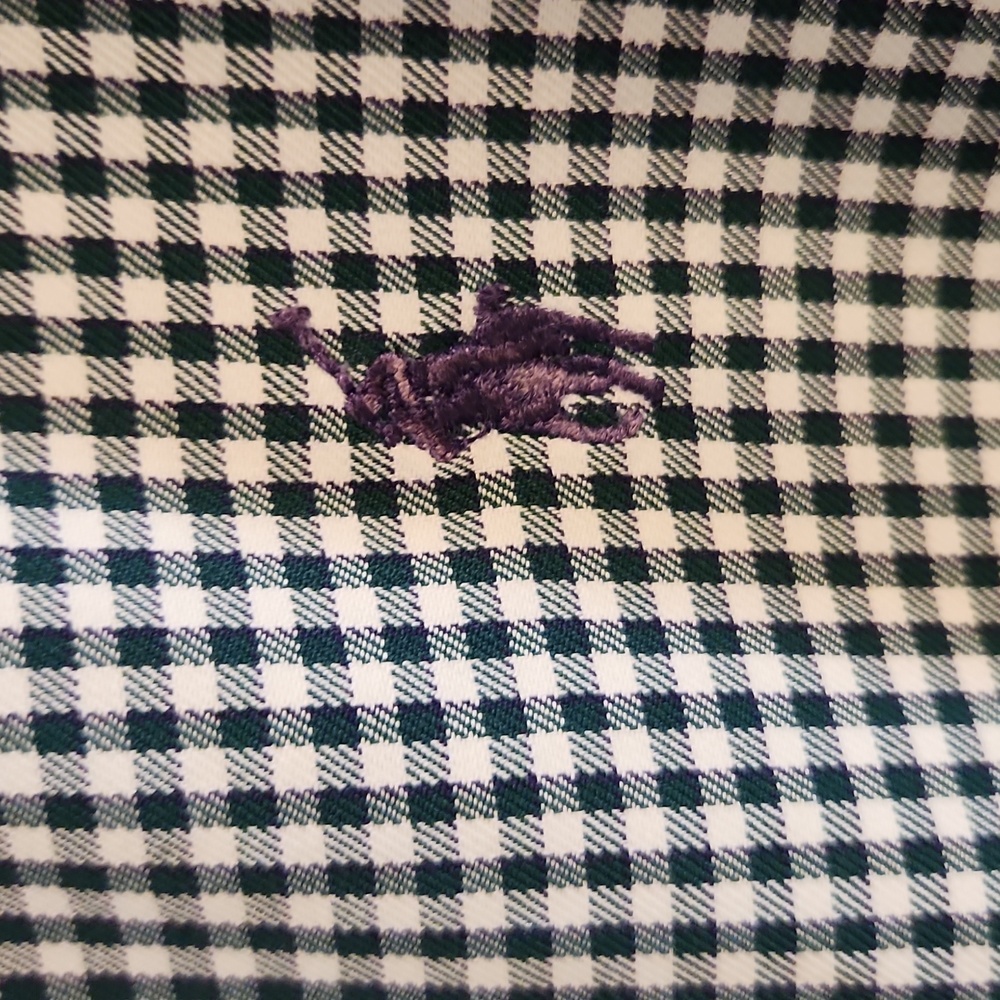 Polo by Ralph Lauren Golf Leave button down shirt